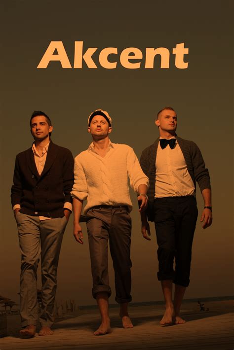 klawiszowiec akcent|Akcent